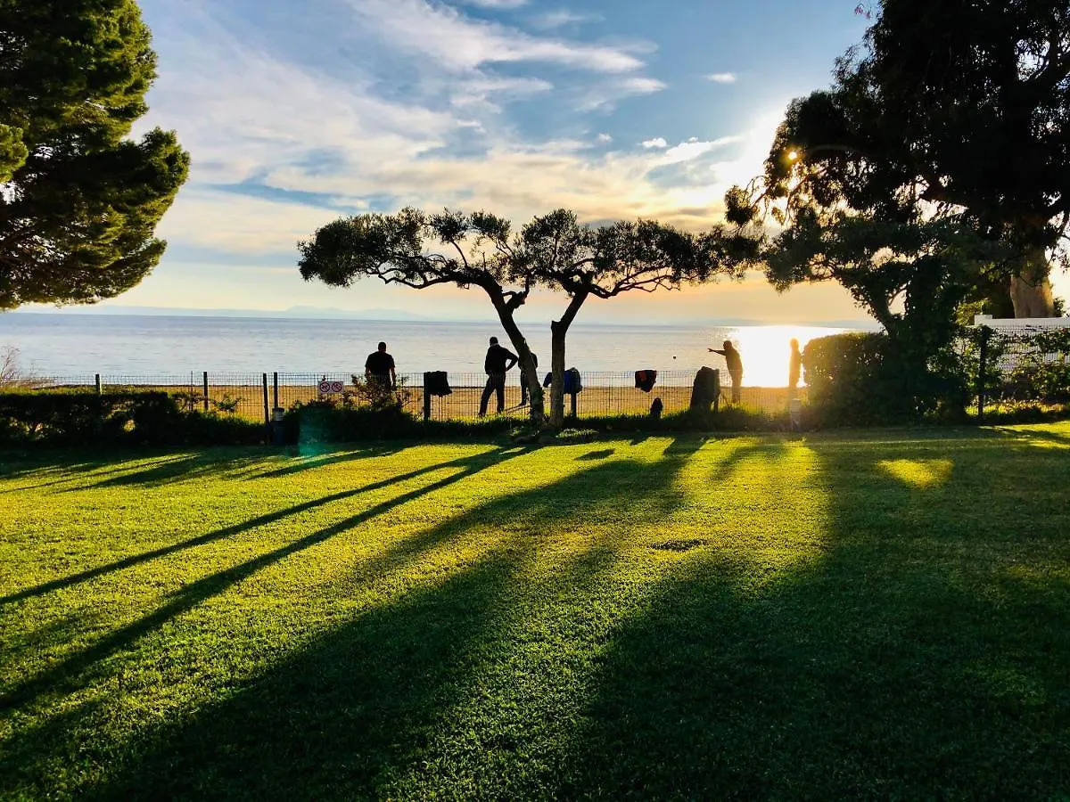 Almadrava Beach Ρόζες 0*,  Ισπανία