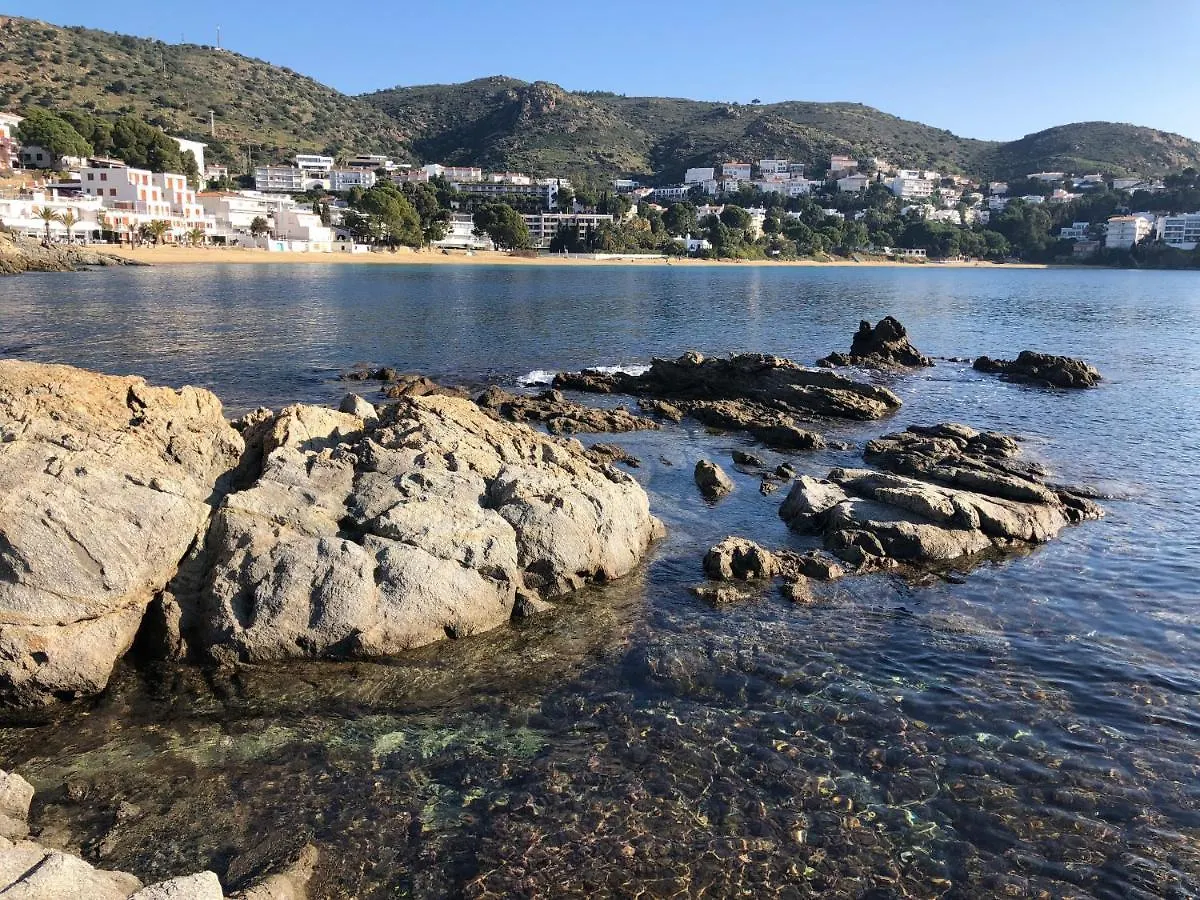 Almadrava Beach Ρόζες Διαμέρισμα
