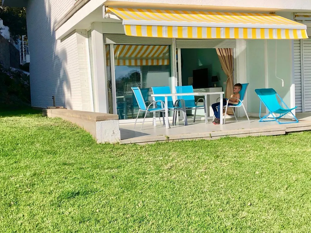 Apartment Almadrava Beach Roses