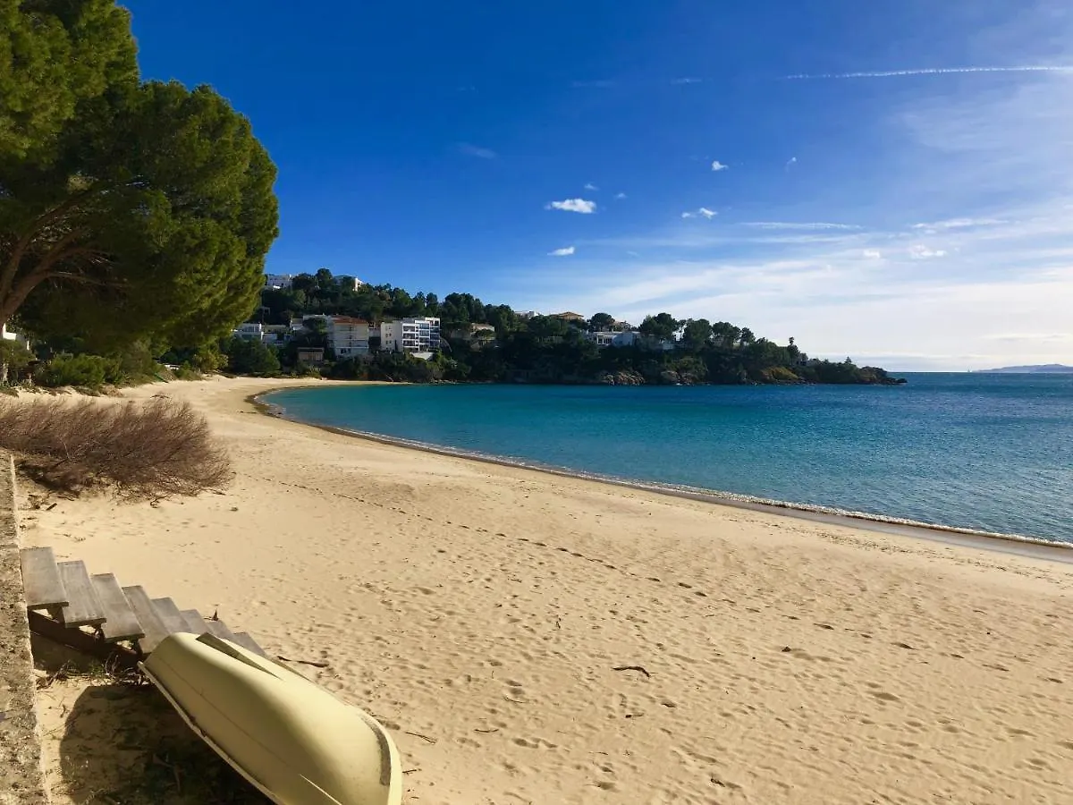 Διαμέρισμα Almadrava Beach Ρόζες