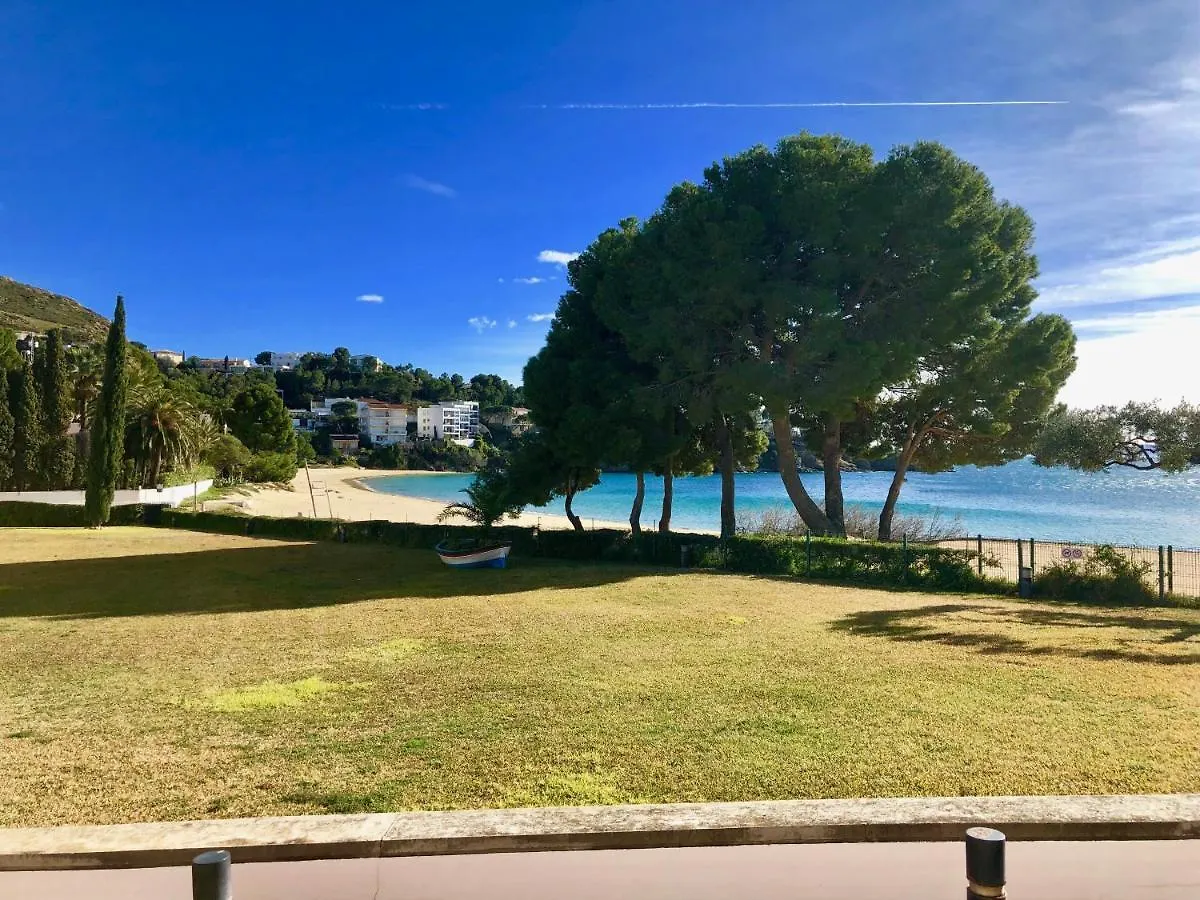 Almadrava Beach Ρόζες Ισπανία