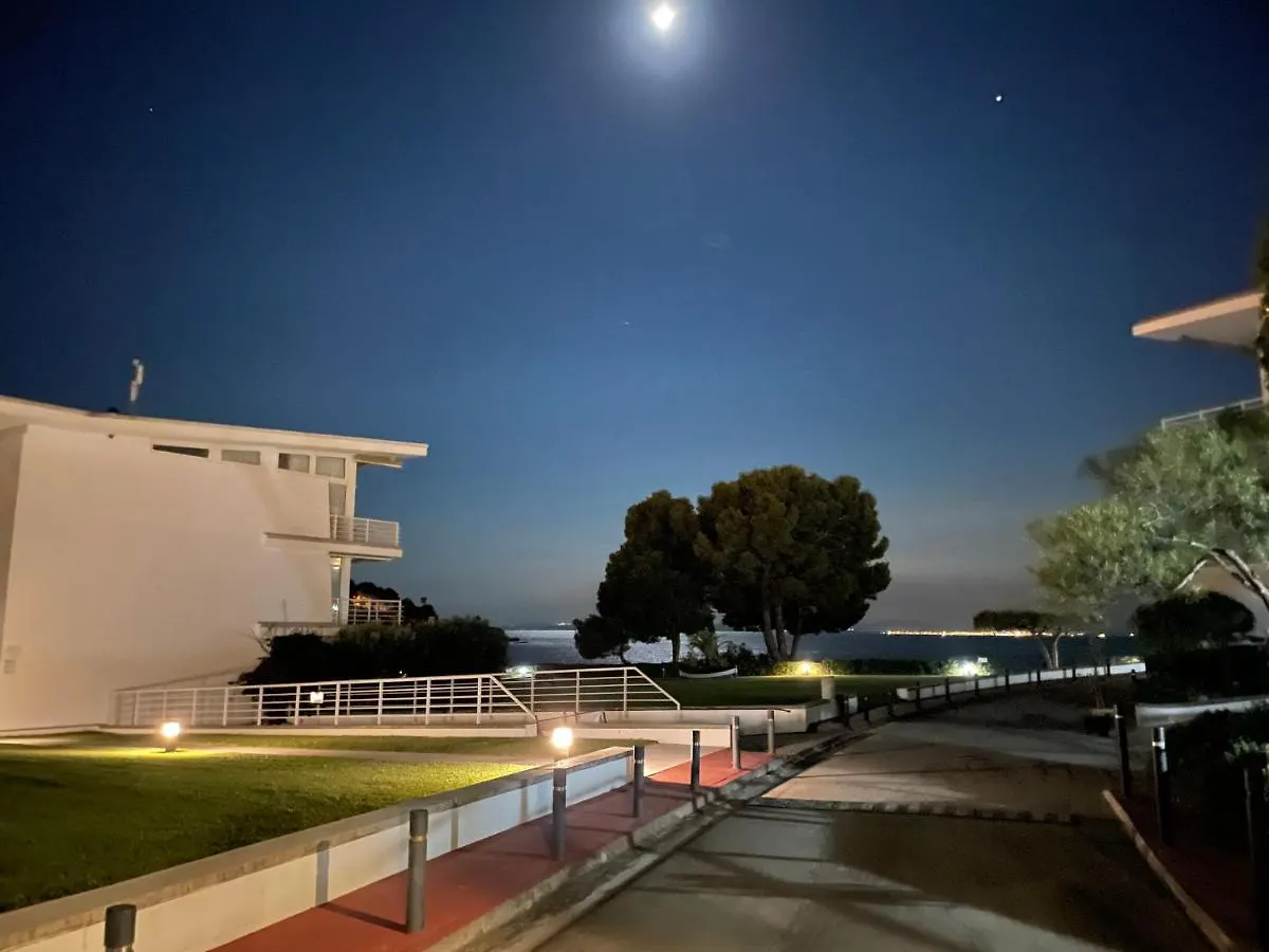 Διαμέρισμα Almadrava Beach Ρόζες Ισπανία