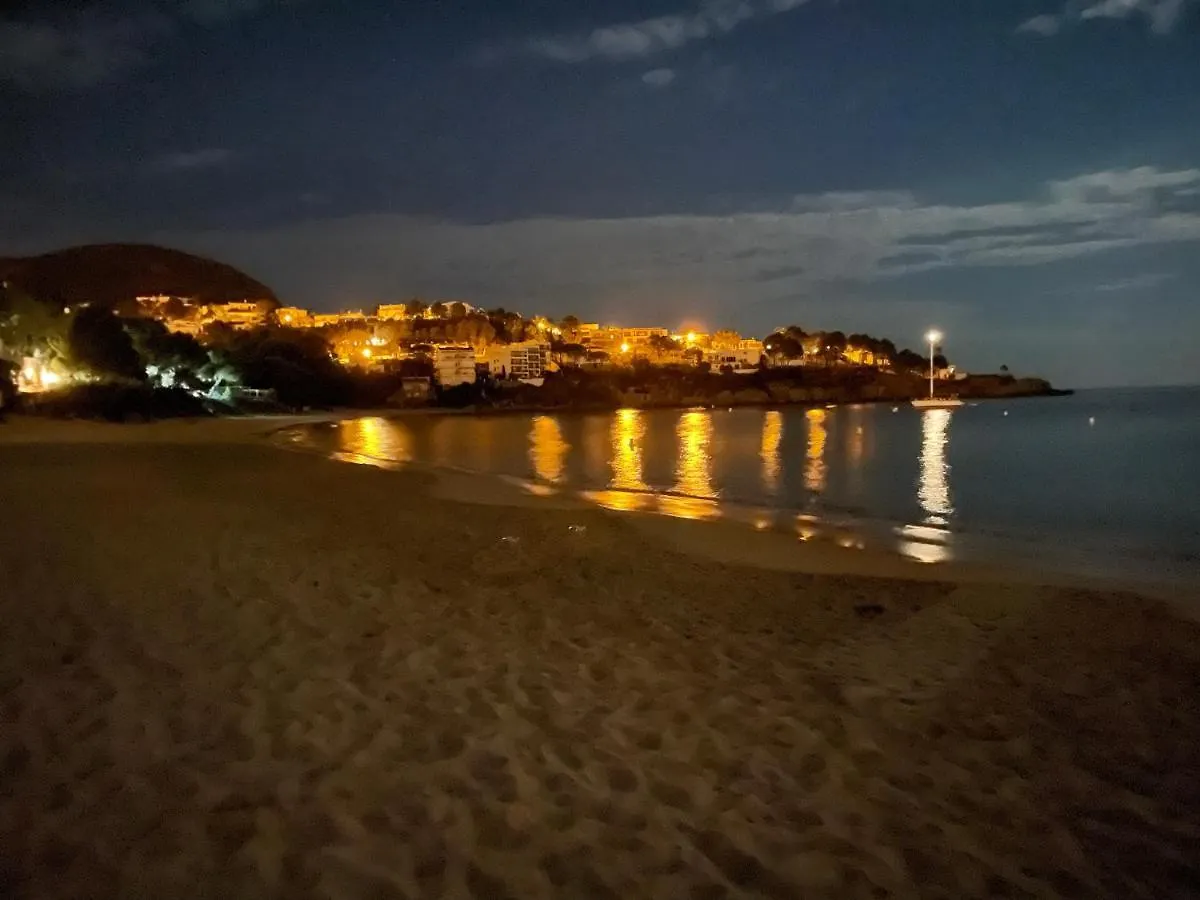 Appartement Almadrava Beach Roses Espagne