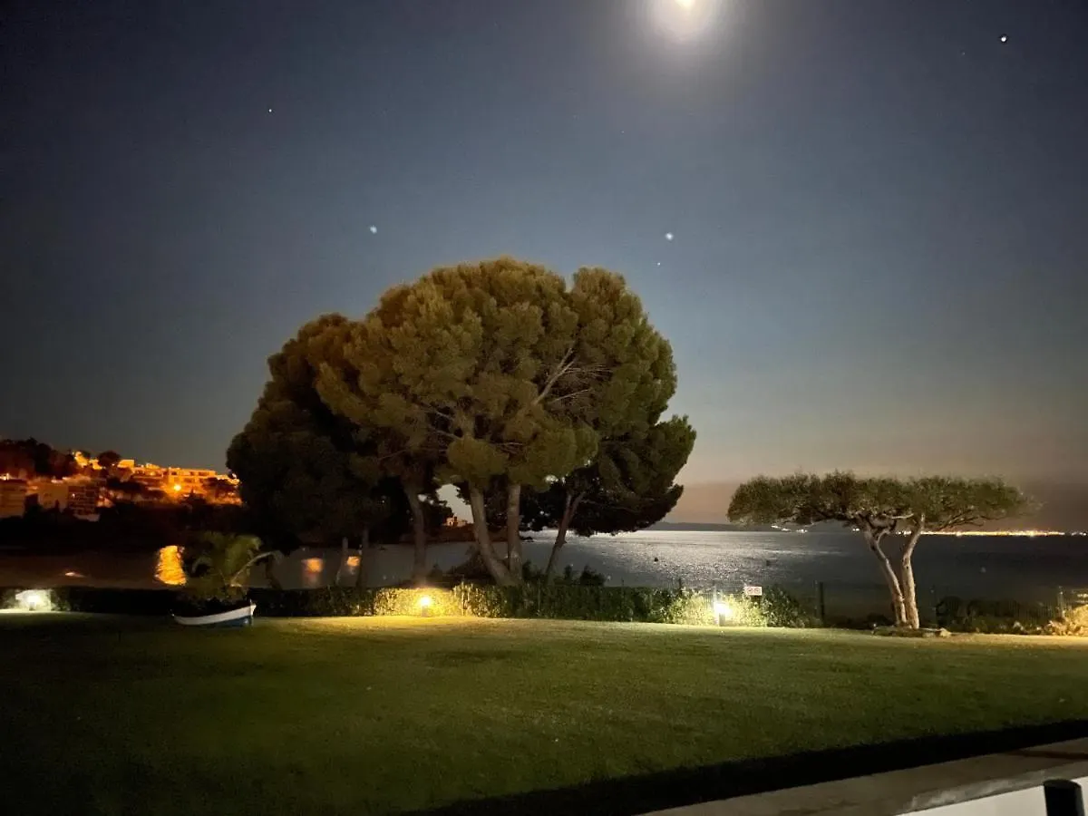 Διαμέρισμα Almadrava Beach Ρόζες