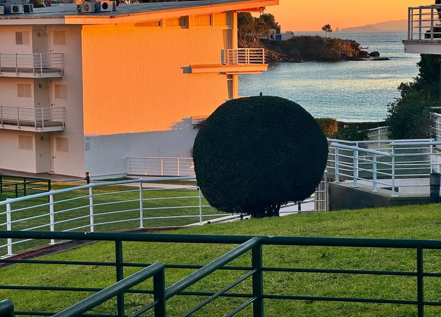 Apartment Almadrava Beach Roses