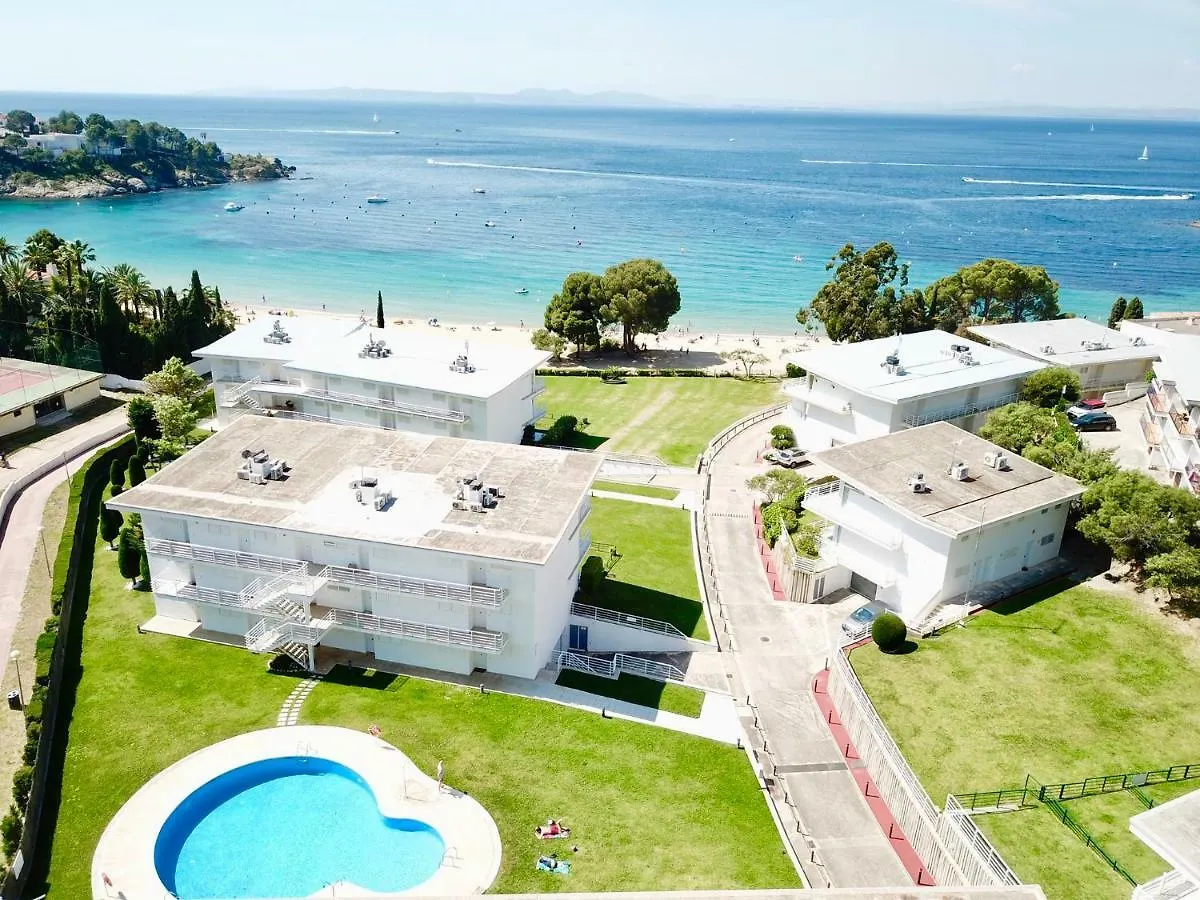 Apartment Almadrava Beach Roses