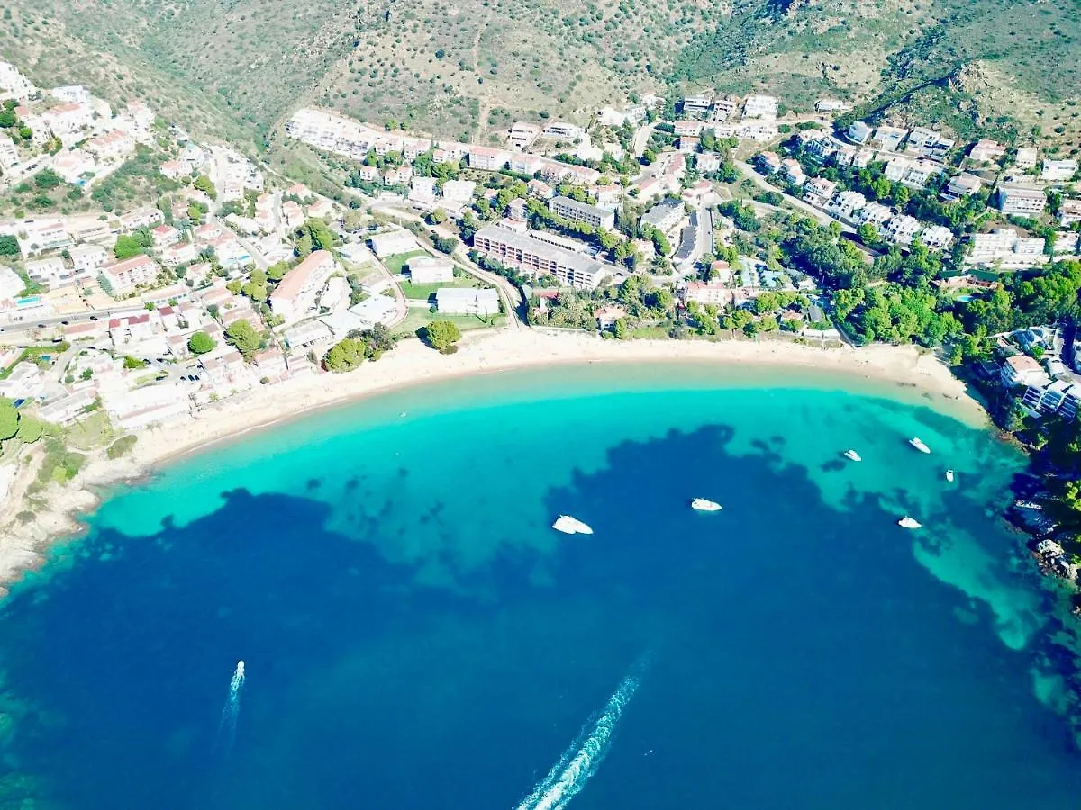 Almadrava Beach Ρόζες 0*,
