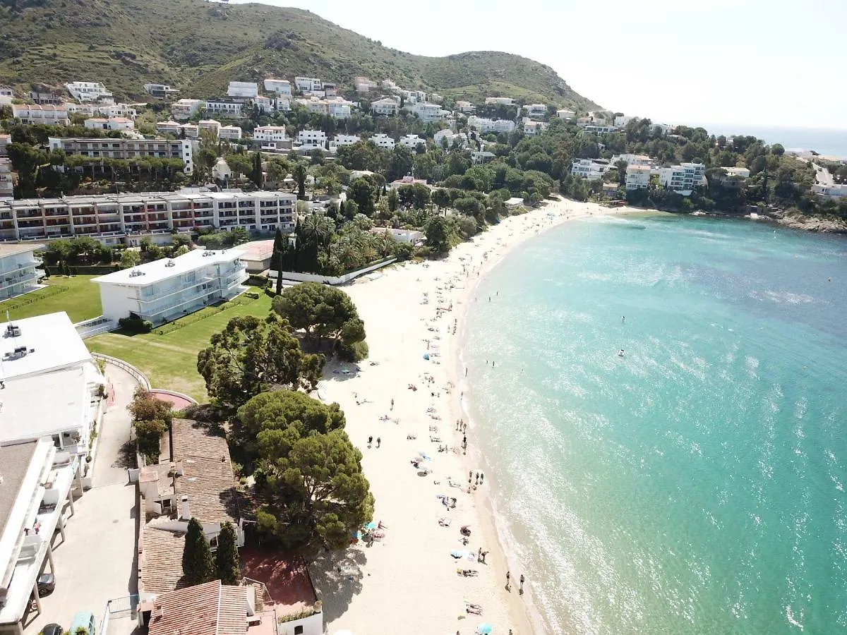 Almadrava Beach Ρόζες Ισπανία