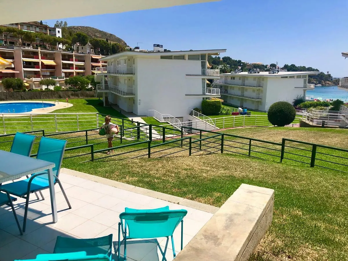 Almadrava Beach Ρόζες Ισπανία