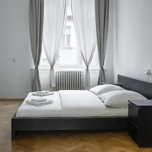  Apartamento Matyas República Checa
