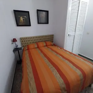  Apartamento Mayte España