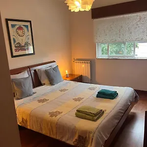  Habitación en casa particular Relaxing - Sónias Portugal