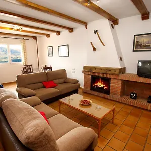  Сasa de vacaciones Casa El Gastronomo España