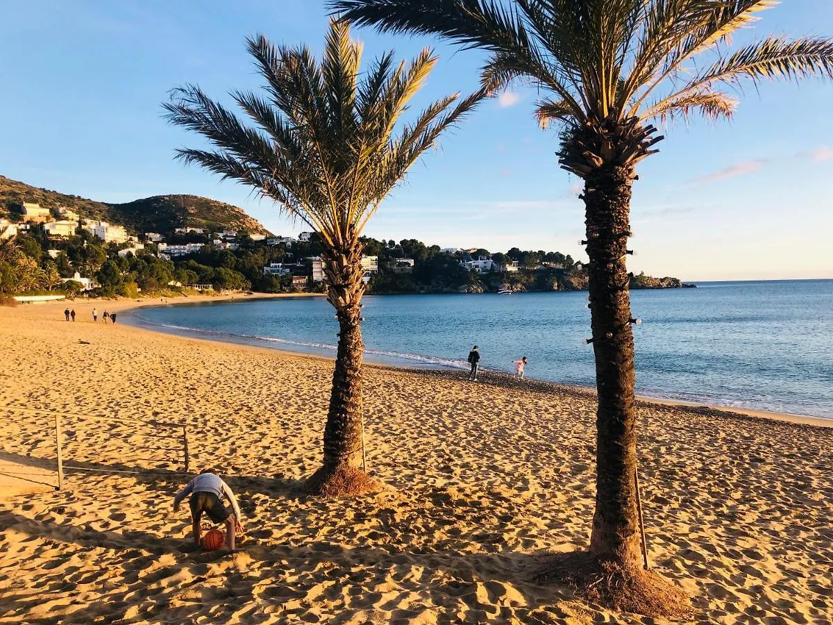 Almadrava Beach Rosas España