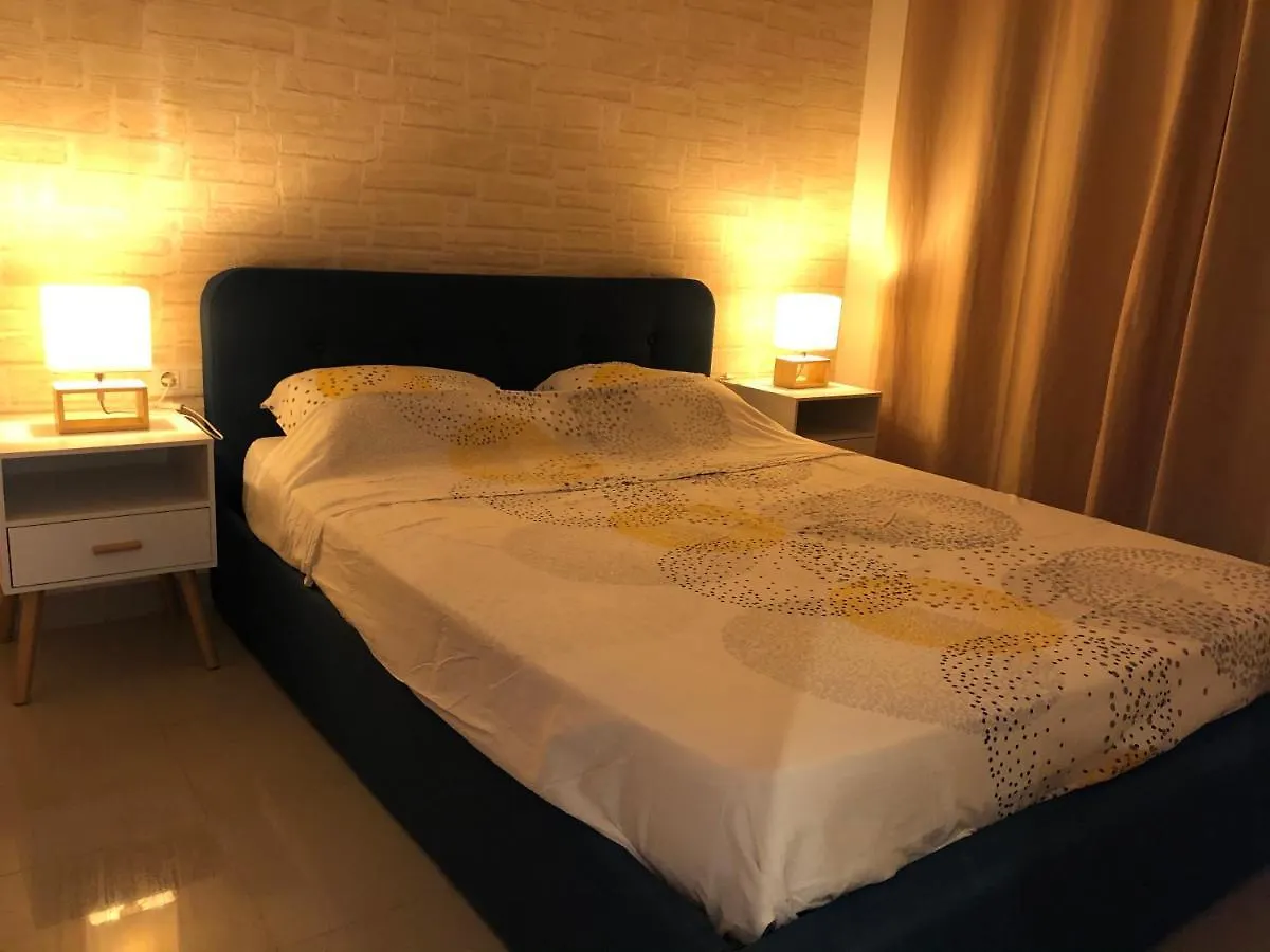 Almadrava Beach Rosas Apartamento
