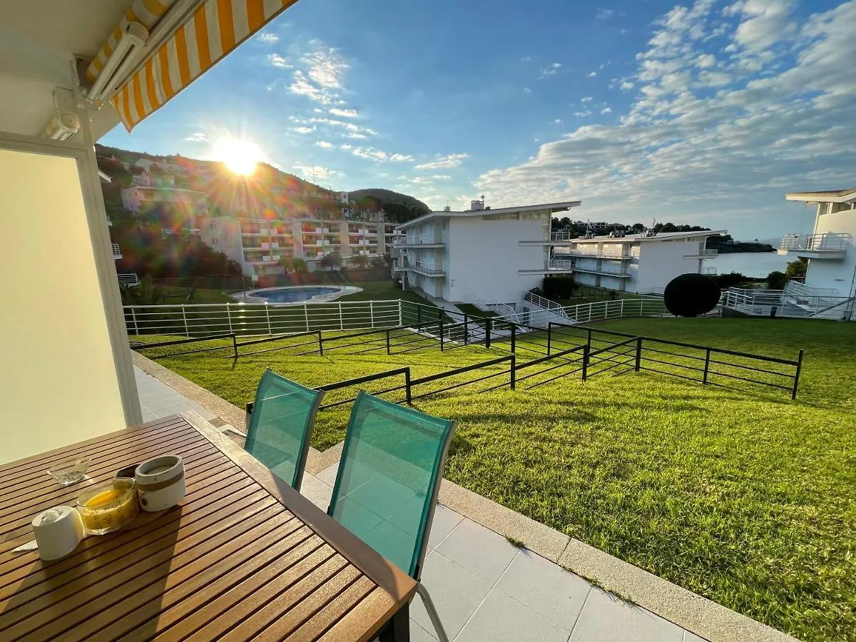 Almadrava Beach Rosas Apartamento