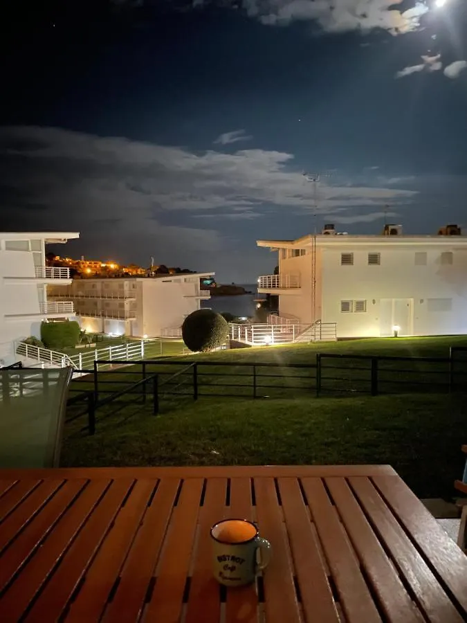 Apartamento Almadrava Beach Rosas