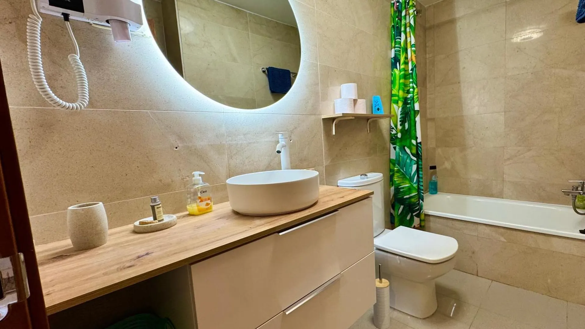 Apartamento Almadrava Beach Rosas