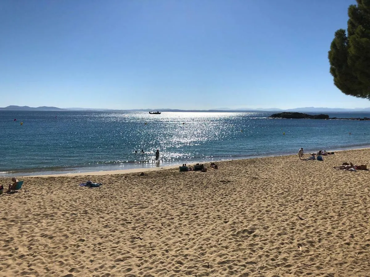 Almadrava Beach Rosas Apartamento