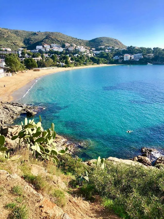 Almadrava Beach Rosas