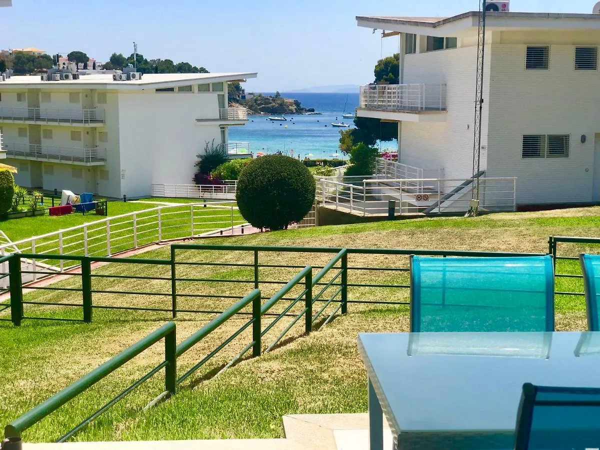 Apartamento Almadrava Beach Rosas
