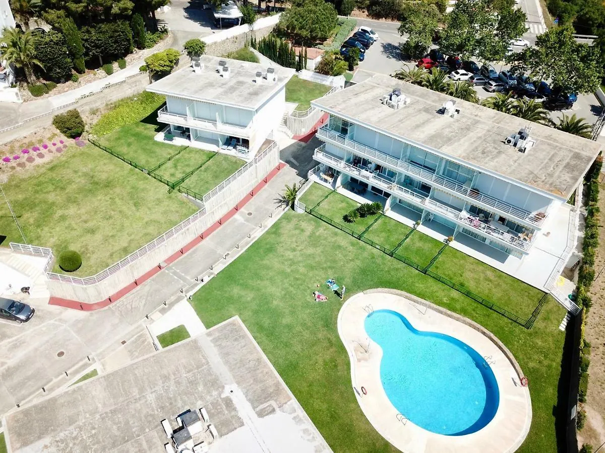 Almadrava Beach Rosas Apartamento