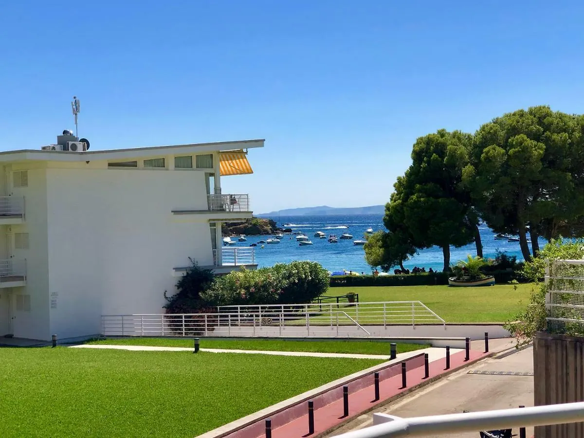 Apartamento Almadrava Beach Rosas España