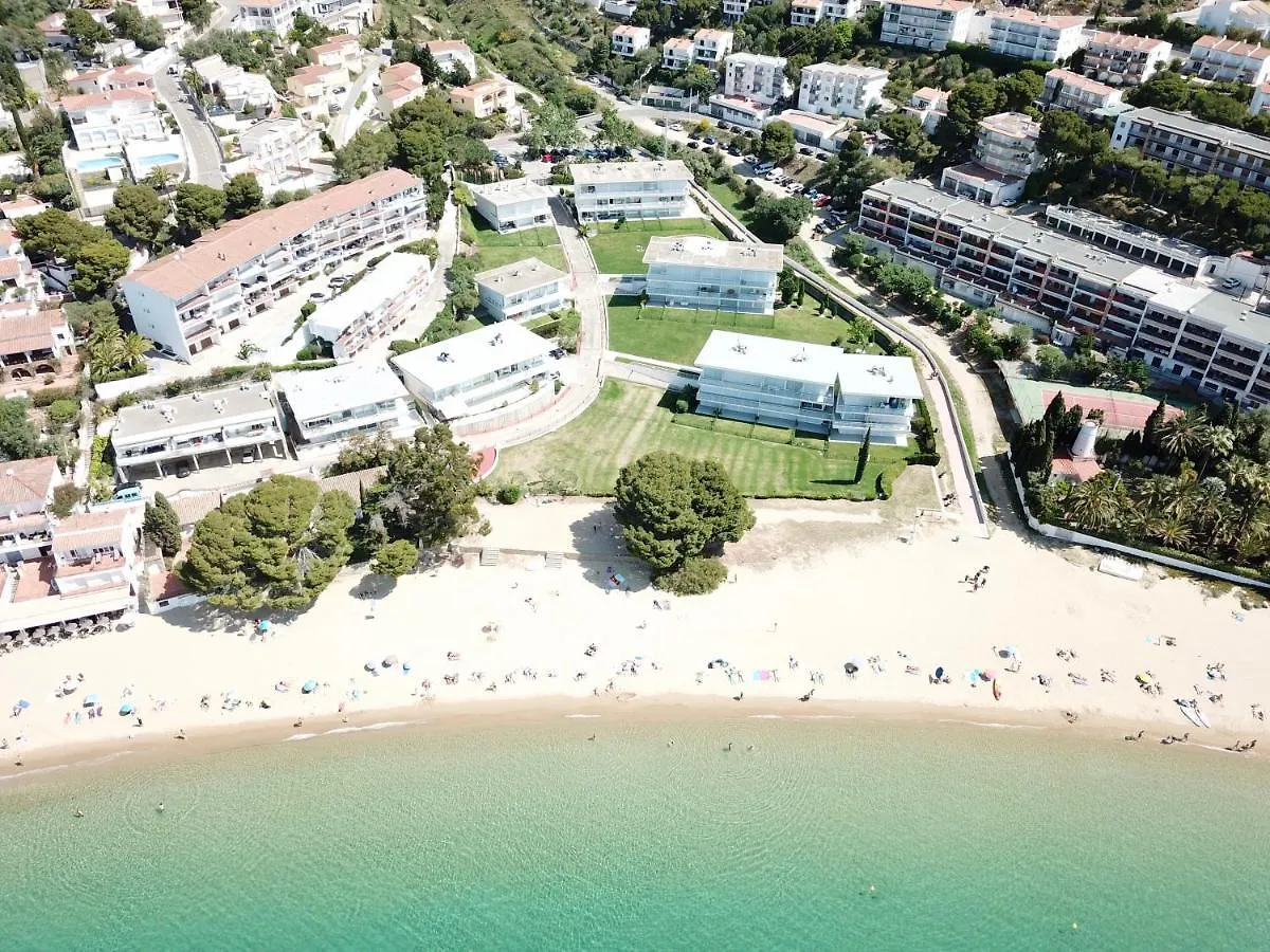 Apartamento Almadrava Beach Rosas España
